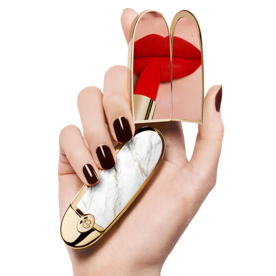 ROUGE G CASE BATOM ROUGE G LE MARBRE